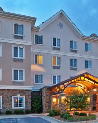 Staybridge Suites Columbus - Fort Benning, an IHG Hotel