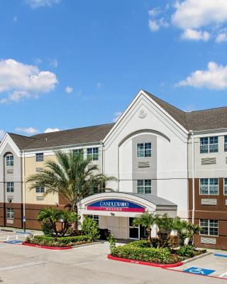 Candlewood Suites Galveston, an IHG Hotel