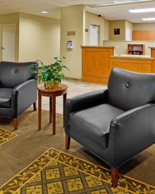 Candlewood Suites Hazleton by IHG