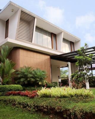 Villa Ubud Syariah