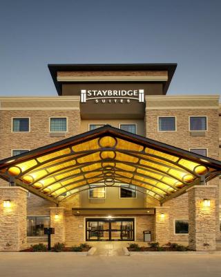 Staybridge Suites Plano - The Colony, an IHG Hotel