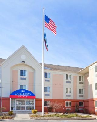 Candlewood Williamsport, an IHG Hotel