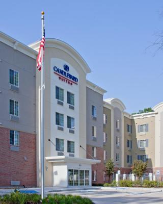 Candlewood Suites Houston The Woodlands, an IHG Hotel