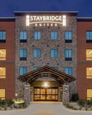 Staybridge Suites - Benton Harbor-St. Joseph, an IHG Hotel