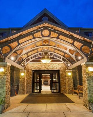 Staybridge Suites Corning by IHG