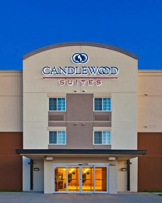 Candlewood Suites Jacksonville East Merril Road, an IHG Hotel