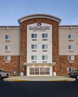 Candlewood Suites Smyrna - Nashville , an IHG Hotel