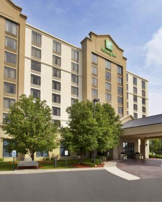 Holiday Inn Hotel & Suites Chicago Northwest - Elgin by IHG