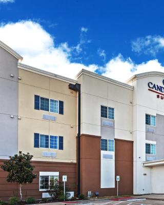 Candlewood Suites Baytown, an IHG Hotel