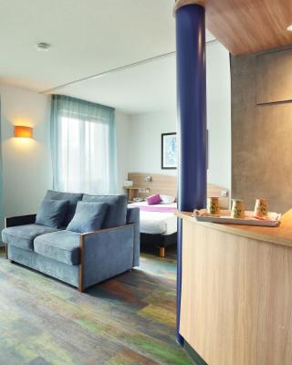 Suite-Home Orléans-Saran