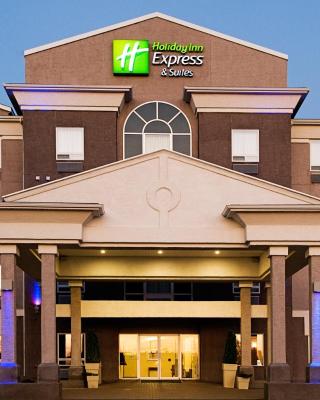 Holiday Inn Express & Suites-Regina-South, an IHG Hotel