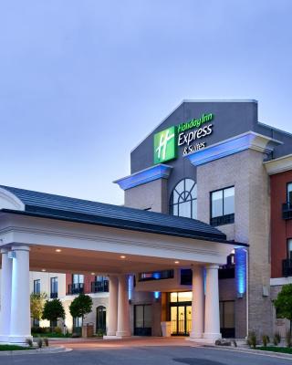 Holiday Inn Express Hotel & Suites Dieppe Airport, an IHG Hotel