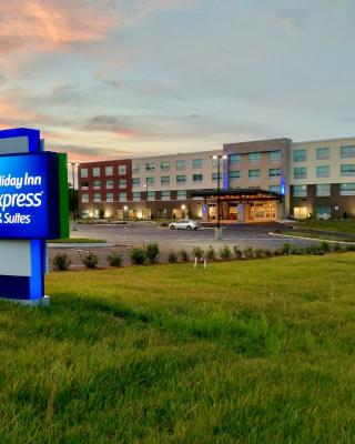 Holiday Inn Express & Suites Raleigh Airport - Brier Creek, an IHG Hotel