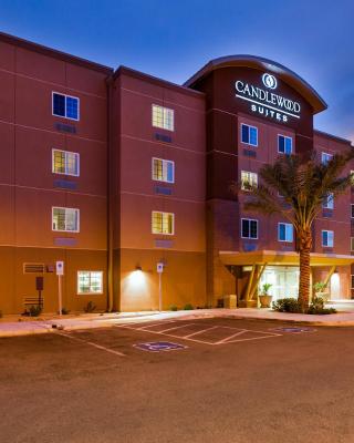 Candlewood Suites Tucson, an IHG Hotel