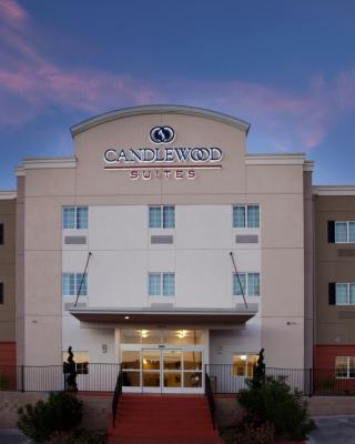 Candlewood Suites Temple, an IHG Hotel