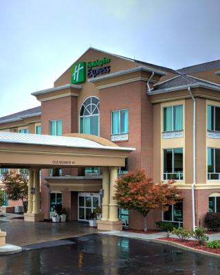 Holiday Inn Express Hotel & Suites Richmond, an IHG Hotel