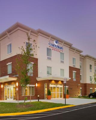 Candlewood Suites Alexandria - Fort Bevoir, an IHG Hotel