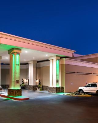 Holiday Inn Hotel & Suites Oklahoma City North, an IHG Hotel