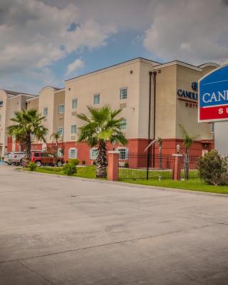 Candlewood Suites New Iberia, an IHG Hotel