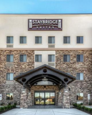 Staybridge Suites St Louis - Westport, an IHG hotel