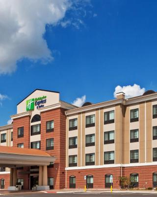 Holiday Inn Express & Suites Glenpool, an IHG Hotel