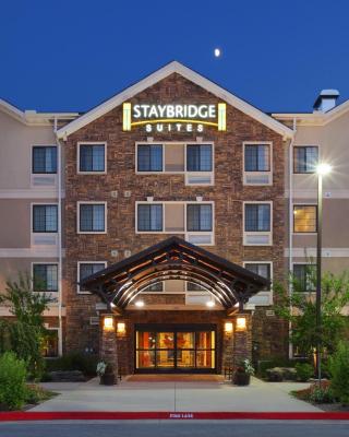 Staybridge Suites Fayetteville, an IHG Hotel
