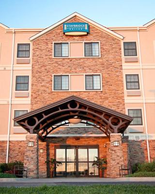 Staybridge Suites Wichita, an IHG Hotel