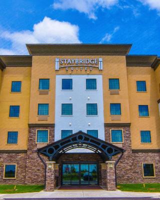 Staybridge Suites - Lafayette, an IHG Hotel