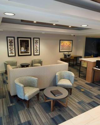 Holiday Inn Express Hotel & Suites West Coxsackie by IHG