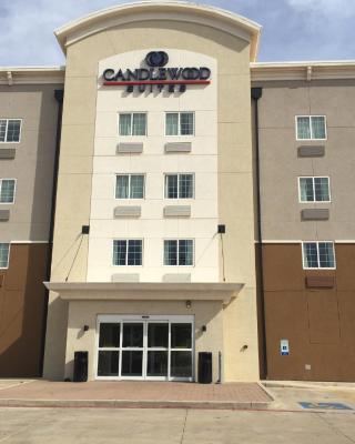 Candlewood Suites Woodward, an IHG Hotel