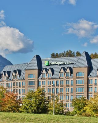 Holiday Inn & Suites North Vancouver, an IHG Hotel