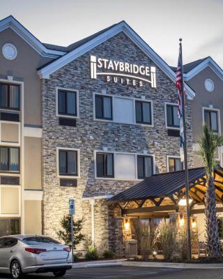 Staybridge Suites North Jacksonville, an IHG Hotel
