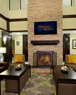 Staybridge Suites - Odessa - Interstate HWY 20, an IHG Hotel