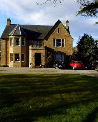 Kiltearn Guest House