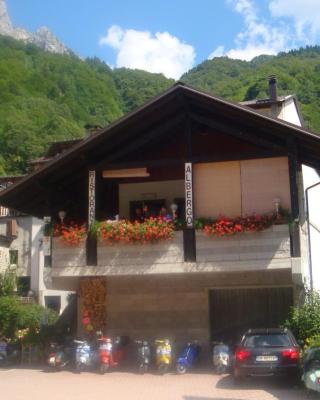 Albergo Matiz Da Otto