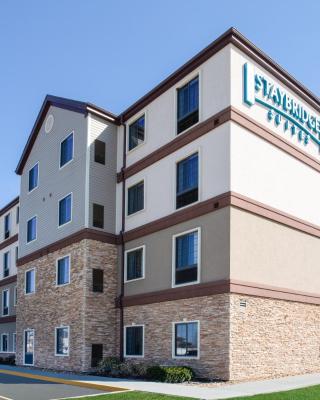 Staybridge Suites Lincoln North East, an IHG Hotel