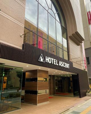 Hotel Ascent Hamamatsu