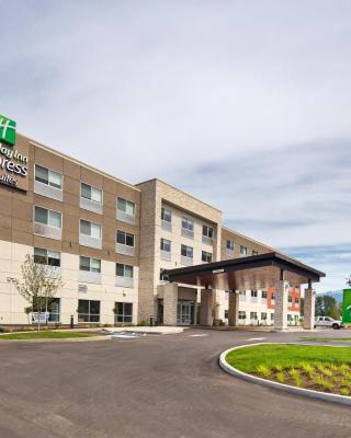 Holiday Inn Express & Suites Terrace, an IHG Hotel