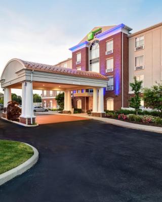 Holiday Inn Express & Suites Schererville, an IHG Hotel