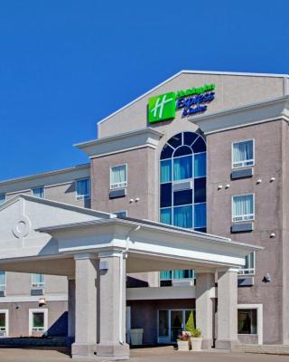 Holiday Inn Express Hotel & Suites Swift Current, an IHG Hotel