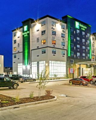 Holiday Inn Hotel & Suites - Calgary Airport North by IHG