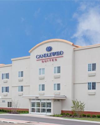 Candlewood Suites Elgin – Northwest Chicago by IHG