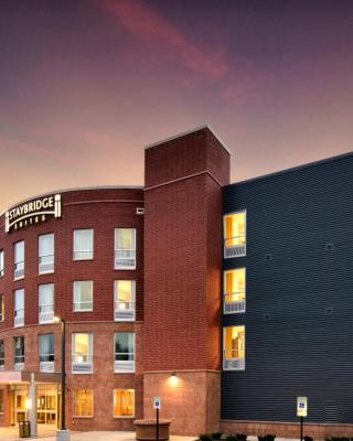 Staybridge Suites Marquette, an IHG Hotel