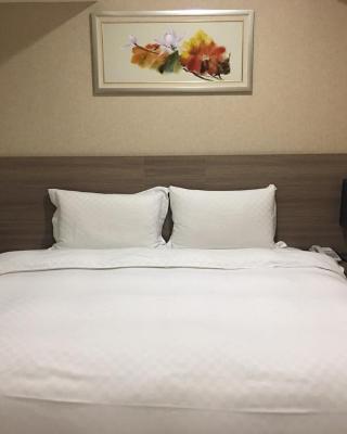 The Metro Hotel Taichung