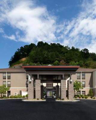 Holiday Inn Express Middlesboro, an IHG Hotel