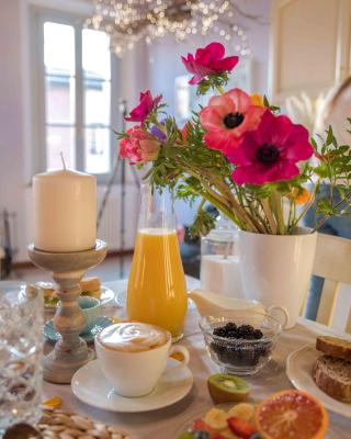 La Maison B&B