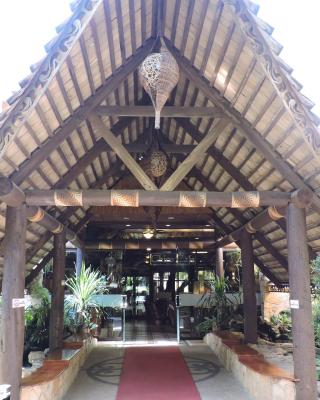Dao Diamond Hotel & Restaurant