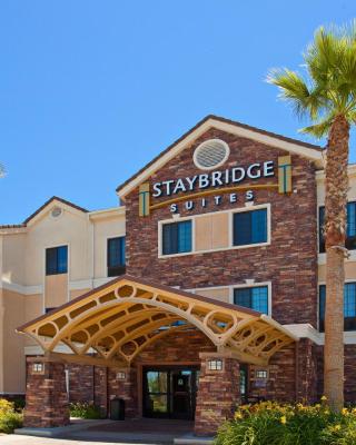 Staybridge Suites Palmdale, an IHG Hotel