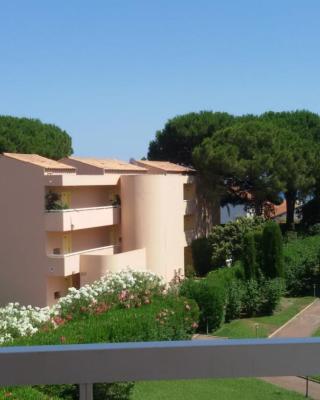 Appartamento vista splendida Residence du Golf