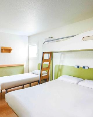 ibis budget Chartres